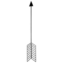 Wall Arrow