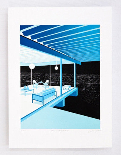 Fresh Prints of L.A.