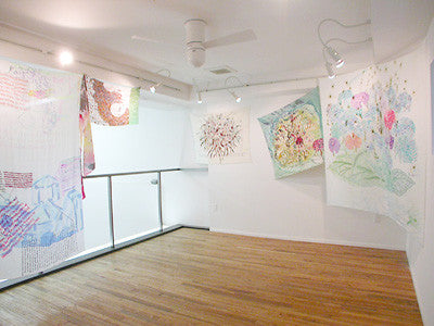 Panel Discussion on Emotive Artwork