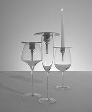 Candlestick Maker