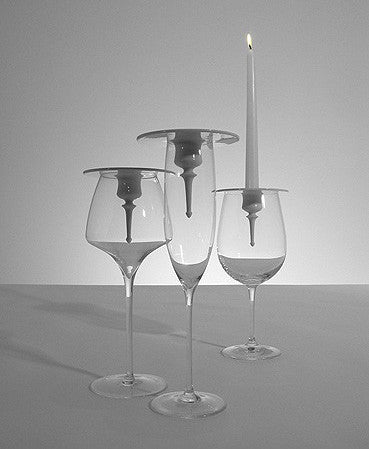 Candlestick Maker