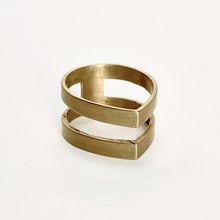Independent Spirit Ring