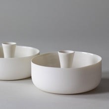 Candle Bowl