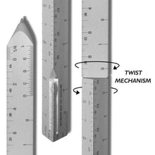 Scale Pen